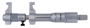 Immagine di Micrometro per interni analogico con  becchi  2" - 3"