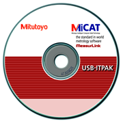 Immagine di USB-ITPAK Versione 2.1
