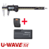 Immagine di Drahtloses Set, U-WAVE fit + Messschieber