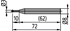 Immagine di Tastatore standard