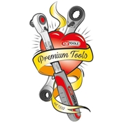 Immagine di Tattoo "KS Tools - Premium Tools"