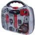 Immagine di Kit di utensili per bambini con valigetta portautensili, 21 pz
