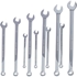 Immagine di Serie di chiavi combinate CHROMEplus extra lunghe,10pz.10-19mm