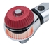 Immagine di 1/2" Chiave dinamometrica ERGOTORQUE®precision 40-200 Nm con testa a cricco e quadro reversibile Quick-Lock