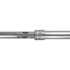 Immagine di ALUTORQUEprecision tubo d'innesto per chiavi dinamometriche in alluminio, 762 mm