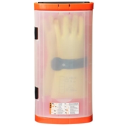 Immagine di Box per guanti da elettricista, 500 mm