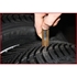 Immagine di Calibro per battistrada dei pneumatici 0-30mm