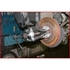 Immagine di Estrattore mozzo ruota/estrattore albero di trasmissione,idraulico,11pz