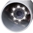 Immagine di Serie videoscopio BASIC+, 0° su avvolgitore, 22 metri, Ø28 mm,, testa della videocamera 0° Ø 28 mm