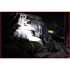 Immagine di Lampada portatile da officina, pieghevole, 550 lumen