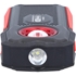 Immagine di Torcia per officina mobile, 500 lumen, con altoparlante Bluetooth, pieghevole