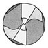 Immagine di Serie di punte a doppia elica p.punti di saldatura in HSSE,Ø8,0mm,3 pz