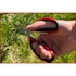 Immagine di Cesoia universale per officine, 190mm, nero-rosso