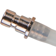 Immagine di Adattatore raccordo ad innesto rapido per tubo flessibile PU 4,0 x 8,0 mm x 1,5 m