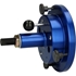 Immagine di Serie utensili d montaggio per flangia di tenuta con ruota indicatore per Volkswagen Crafter, 7 pz