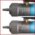 Immagine di Pompa a pressione e pompa del vuoto, serie da 7 pz