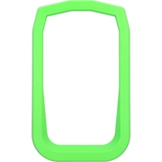 Immagine di Cornice di copertura efuturo per wallbox, verde