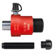 Immagine di Cilindro idraulico per pressione e trazione, 8,5t, 4 pz
