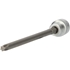 Immagine di 3/8" Chiave speciale bussola Torx, T30