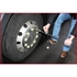 Immagine di Chiave a croce per ruote con snodo scorrevole per veicoli commerciali, 3/4"x24x27x32mm