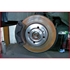 Immagine di Serie di pulizia per il mozzo ruota in alluminio Ø 150 mm, Ø interno 90 mm, 2 pz