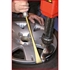 Immagine di Leva di smontaggio pneumatici c.impugnatura in alluminio, 425 mm