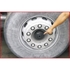 Immagine di 3/4" Chiave per cappucci ruota e dadi dell'asse 115x ottagonale