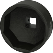 Immagine di 1" Bussola cappuccio ruota per BPW, 95 mm