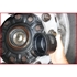 Immagine di Chiave per dadi dell'asse per Mercedes, 95 mm - 460.5615