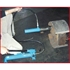 Immagine di Serie estrattore idraulico per perno di frenatura, 7 pz