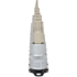 Immagine di 3/8" Serie di bussole p.viti Torx,10 pzT10-T55