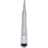 Immagine di 3/8" Serie di bussole p.viti Torx CHROME lunghe,9 pzT20-T60