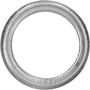Immagine di Anello di tenuta, in composito, Ø 20 x 14 mm, confezione da 1