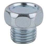 Immagine di Vite scarico olio, esagonale 19 mm, M14x1,5x10 mm, confezione da 1