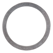 Immagine di Anello di tenuta, alluminio, Ø esterno 32 mm, Ø interno 26 mm, confezione da 1