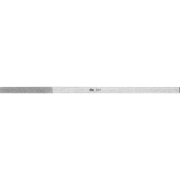 Immagine di Lime diamantate legante galvanico DF-K 170-6-2,4-0,5 D 91