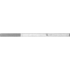 Immagine di Lime diamantate legante galvanico DF-K 170-8-2,4-0,5 D 46