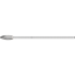 Immagine di Frese in metallo duro B 1230/6 Z3 PLUS SL 150