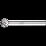 Immagine di Frese in metallo duro KUD 1009/6 INOX