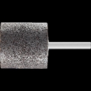 Immagine di Mole con gambo ZY 4040 6 AN 24 N5B INOX EDGE