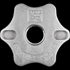 Immagine di CC-GRIND (inclusi SOLID, FLEX, STRONG) SFS CC-GRIND 115/125 M14