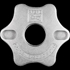 Immagine di CC-GRIND (inclusi SOLID, FLEX, STRONG) SFS CC-GRIND 115/125 5/8"