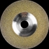 Immagine di Mole diamantate/CBN legante ceramico CC-GRIND-SOLID-DIAMOND 100-16,0 D427