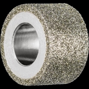 Immagine di Mole diamantate e CBN legante ceramico D1A1 16-10-8 D 151