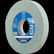 Immagine di Mole a disco leg.ceramico BW 17525-51 CN 80 CARBIDE