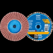 Immagine di COMBIDISC-Utensili abrasivi CD PFF 75 A 40