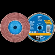 Immagine di COMBIDISC-Utensili abrasivi CD PFF 75 A 120