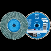 Immagine di COMBIDISC-Utensili abrasivi CD PFF 75 Z 60