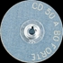 Immagine di COMBIDISC-Utensili abrasivi CD 50 A 80 FORTE