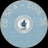 Immagine di COMBIDISC-Utensili abrasivi CD 50 A-COOL 36